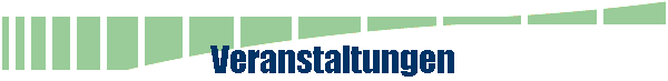 Veranstaltungen